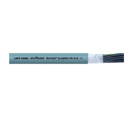 0026171. CABLE DE CONTROL OLFLEX CLASSIC FD 810