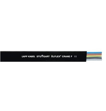 0041046. CABLE DE CONTROL PLANO OLFLEX CRANE F