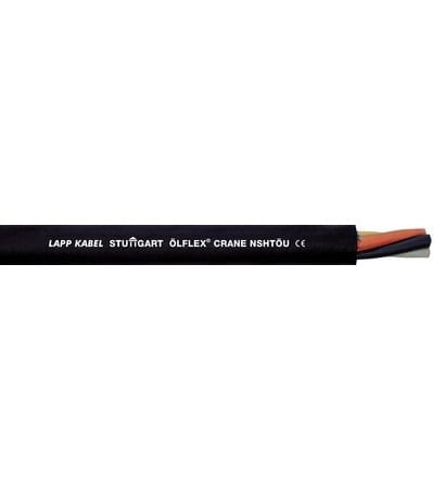 0043013. CABLE DE CONTROL OLFLEX CRANE NSHTOU