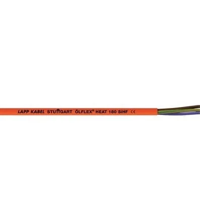 00460213. CABLE OLFLEX HEAT 180 SIHF