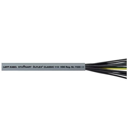 1119012. CABLE DE CONTROL OLFLEX CLASSIC 110