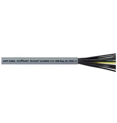 1119107. CABLE DE CONTROL OLFLEX CLASSIC 110