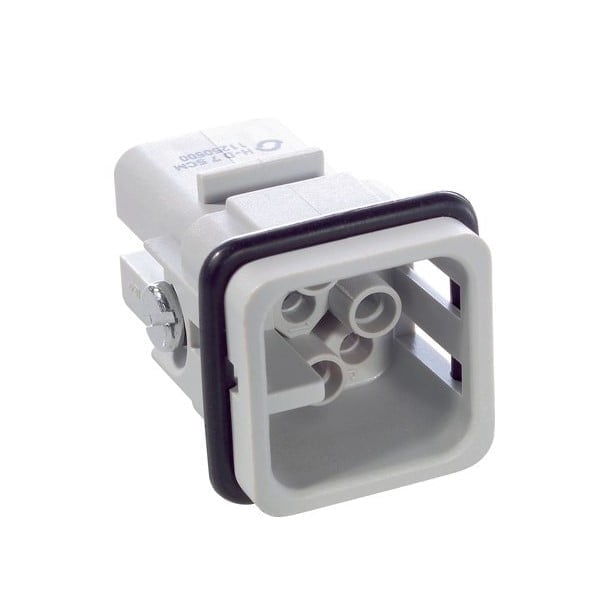 11251000. EPIC H-D 7 BCG, INSERTO RECTANGULAR HEMBRA