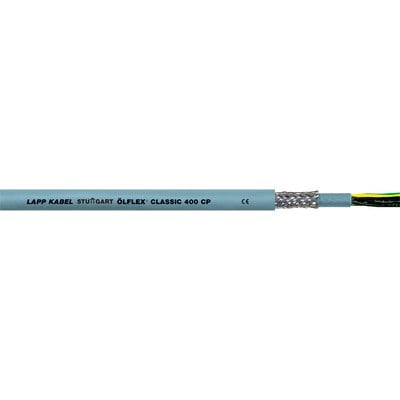 1313107. CABLE DE CONTROL APANTALLADO OLFLEX CLASSIC 400 CP