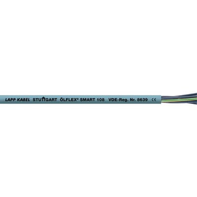 14030099. CABLE DE CONTROL OLFLEX SMART 108