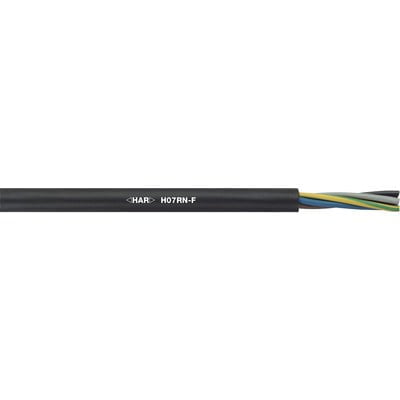 16001073. CABLE DE CONTROL H07RN-F