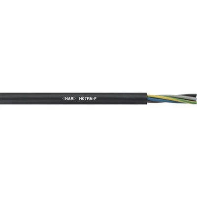 1600118. CABLE DE CONTROL H07RN-F