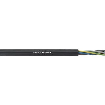 16001233. CABLE DE CONTROL H07RN-F