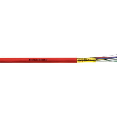 1708001. CABLE DE ALARMA DE INCENDIOS APANTALLADO UNITRONIC J-Y(ST)Y - LG