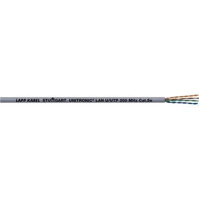 2170128. CABLE ETHERNET APANTALLADO UNITRONIC LAN 200