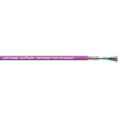 2170620. CABLE APANTALLADO UNITRONIC BUS PB ROBUST