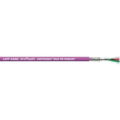 2170620. CABLE APANTALLADO UNITRONIC BUS PB ROBUST