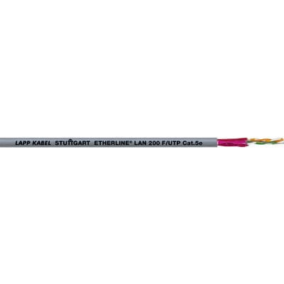 2170951. CABLE ETHERNET APANTALLADO ETHERLINE LAN 200