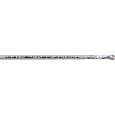 2170961. CABLE ETHERNET APANTALLADO ETHERLINE LAN 500