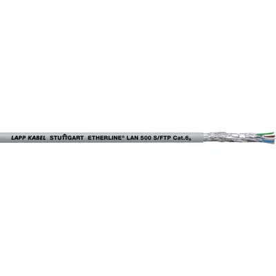 2170963. CABLE ETHERNET APANTALLADO ETHERLINE LAN 500