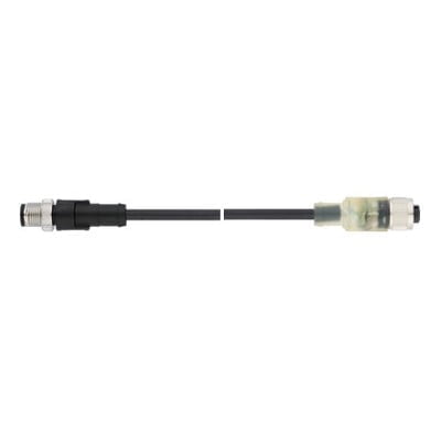 22260413. CABLE PARA SENSOR UNITRONIC SENSOR M12-M12