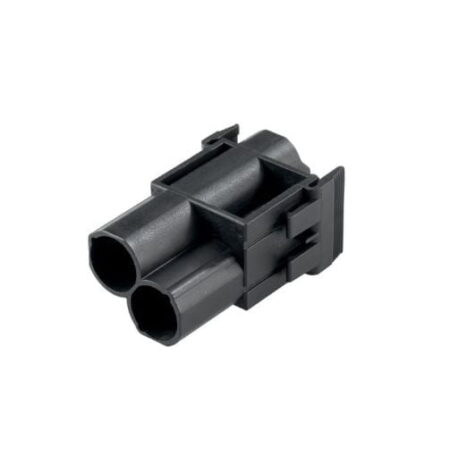 44424018, MODULO POWER MCB HHC2, HEMBRA, 2 SLOTS, MÓDULO DE CORRIENTE DE ALTA INTENSIDAD, CONTIENE CONTACTOS DE CRIMPADO RESISTENTES A LAS VIBRACIONES 44424018, MODULO POWER MCB HHC2, HEMBRA, 2 SLOTS, MÓDULO DE CORRIENTE DE ALTA INTENSIDAD, CONTIENE CONTACTOS DE CRIMPADO RESISTENTES A LAS VIBRACIONES