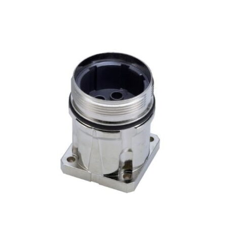 44429308, EPIC POWER LS1.5 A1 PARA CONTACTOS MACHO CONECTOR CIRCULAR PARA SERVOMOTOR Y ALIMENTACIÓN, CONFIGURACIÓN DE PINES (3+PE+2), MODELO DE SUJECCIÓN 4,2MM(4X)