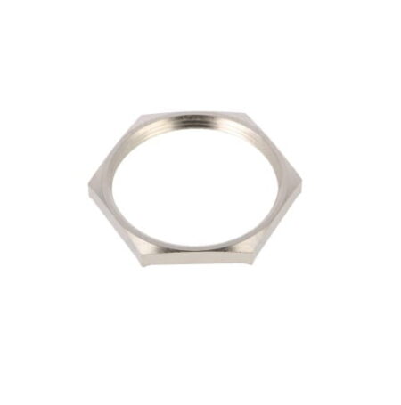 52003540, SKINDICHT CONTRATUERCA LATÓN NIQUELADO SM PG21