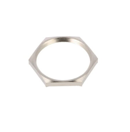 52103071, SKINDICHT CONTRATUERCA LATÓN NIQUELADO SM-M 75X1.5