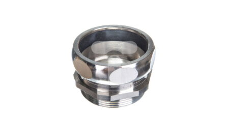 61795150, SILVYN US PG 36, RACOR CON ROSCA PG36 PARA SILVYN FPS / FD-PU 38X45