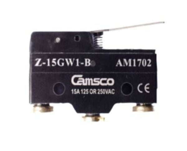 AM1702. Z-15GW1-B – MICRO SWITCH