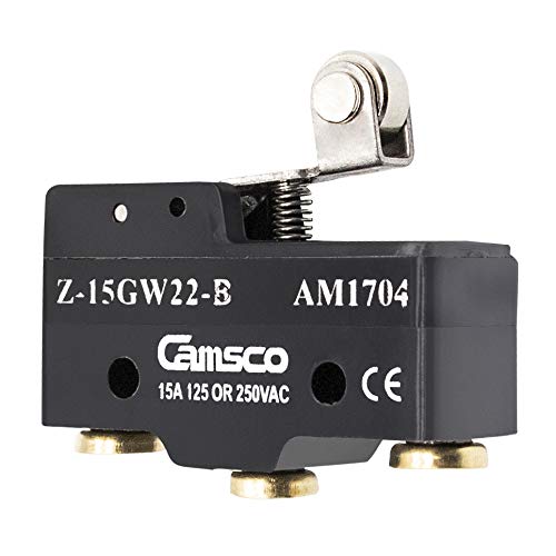 AM1704. Z-15GW22-B – MICRO SWITCH