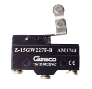 AM1744. Z-15GW2277-B – MICRO SWITCH