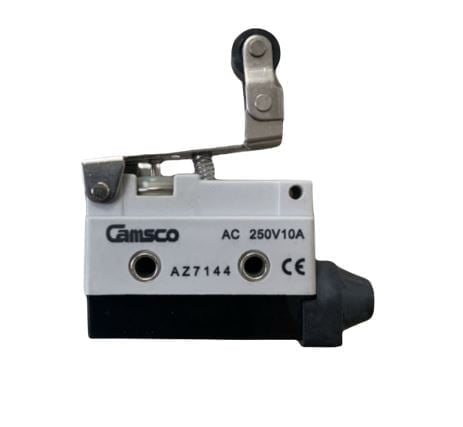 AZ7144. MICRO SWITCH PALANCA CORTA