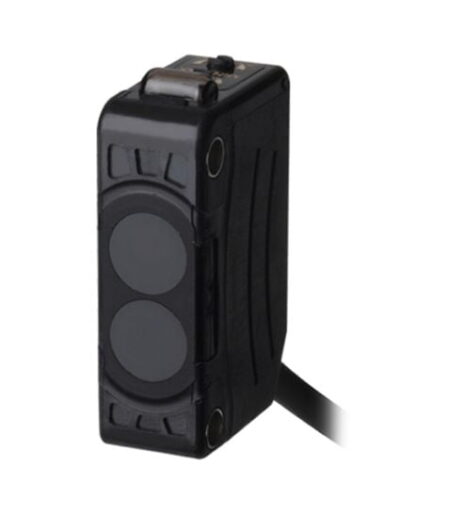 BJ100-DDT, SENSOR FOTOELECTRICO DIFUSO REFLECTIVO, ALC. 100MM, NPN NA, 12-24VDC, CABLE 2MT, IP67 BJ100-DDT, SENSOR FOTOELECTRICO DIFUSO REFLECTIVO, ALC. 100MM, NPN NA, 12-24VDC, CABLE 2MT, IP67