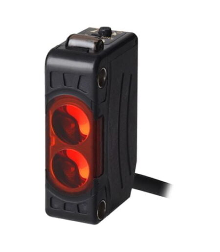 BJ300-DDT, SENSOR FOTOELECTRICO DIFUSO REFLECTIVO, ALC. 300MM, NPN NA, 12-24VDC, CABLE 2MT, IP67 BJ300-DDT, SENSOR FOTOELECTRICO DIFUSO REFLECTIVO, ALC. 300MM, NPN NA, 12-24VDC, CABLE 2MT, IP67