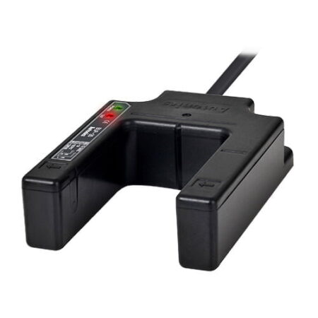 BUP-30S, SENSOR FOTOELECTRICO TIPO BARRERA U, ALC. 30MM, NPN NA, 12-42 VDC, CABLE 2MT, IP66 BUP-30S, SENSOR FOTOELECTRICO TIPO BARRERA U, ALC. 30MM, NPN NA, 12-42 VDC, CABLE 2MT, IP66