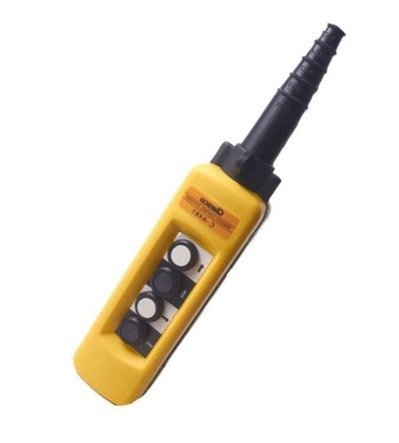 C-A481, MANDO DE TECLE 4 PULSADORES 1NA+1NC, 4 OPERACIONES C-A481, MANDO DE TECLE 4 PULSADORES 1NA+1NC, 4 OPERACIONES