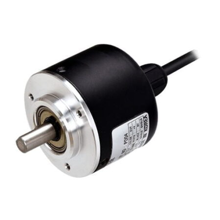 E50S8-200-3-T-24, ENCODER ROTATIVO INCREMENTAL, CUERPO 50MM, EJE 8MM, 300 PPR, SAL. TOTEM POLE (A-B-Z), 12-24VDC, CABLE 2MT, IP50 E50S8-200-3-T-24, ENCODER ROTATIVO INCREMENTAL, CUERPO 50MM, EJE 8MM, 300 PPR, SAL. TOTEM POLE (A-B-Z), 12-24VDC, CABLE 2MT, IP50