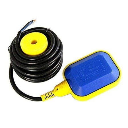 KF-06-4, CONTROL DE NIVEL TIPO BOYA 1NA/1NC, CABLE 4MT KF-06-4, CONTROL DE NIVEL TIPO BOYA 1NA/1NC, CABLE 4MT