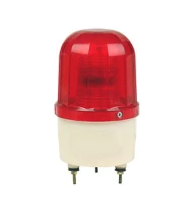 LTE-5101 24-R. CIRCULINA ROJO LED