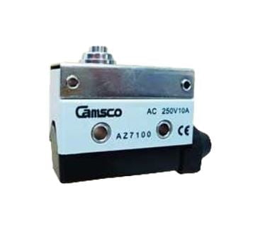 AZ7100. MICRO SWITCH PIN RASANTE