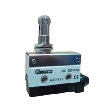 AZ7311. MICRO SWITCH PIVOTE