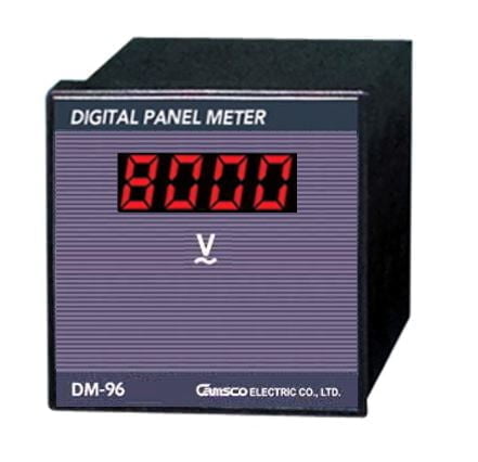 DM-96ACV. MEDIDOR DIGITAL