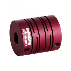 ERB-A-26S-08/08. ACOPLAMIENTO PARA ENCODER