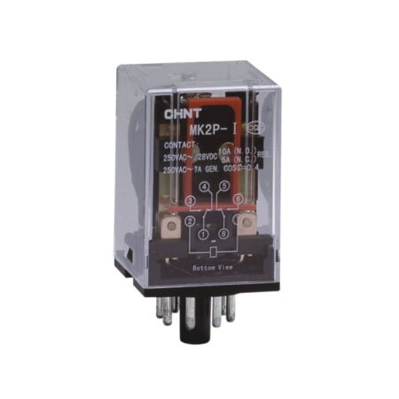 JMK2P-I 24VDC, RELE ENCAPSULADO UNIVERSAL, 8 PINES, 2NA/NC, 10A, BOB. 24VDC, ENCHUFABLE CON LED INDICADOR JMK2P-I 24VDC, RELE ENCAPSULADO UNIVERSAL, 8 PINES, 2NA/NC, 10A, BOB. 24VDC, ENCHUFABLE CON LED INDICADOR