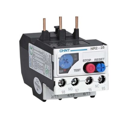 NR2-25 9-13A, RELE TERMICO 9-13A P/ NC1 NR2-25 9-13A, RELE TERMICO 9-13A P/ NC1