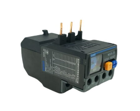 NXR-25 5.5-8A, RELE TERMICO 5.5-8A (NEXT LINE) NXR-25 5.5-8A, RELE TERMICO 5.5-8A (NEXT LINE)