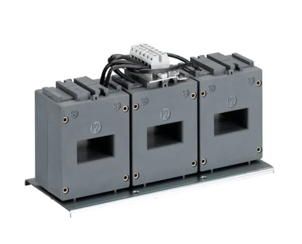 1SAJ929501R0850. CT5L850R-4 – TRANSFORMADOR DE CORRIENTE