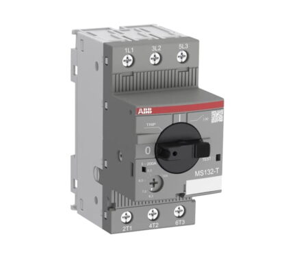 1SAM340000R1002, MS132-0.25T – GUARDAMOTOR 0.16-0.25A, 100KA/230VAC, 100KA/400VAC, P/ PROTECCION DE TRANSFORMADOR PRIMARIO 1SAM340000R1002, MS132-0.25T – GUARDAMOTOR 0.16-0.25A, 100KA/230VAC, 100KA/400VAC, P/ PROTECCION DE TRANSFORMADOR PRIMARIO