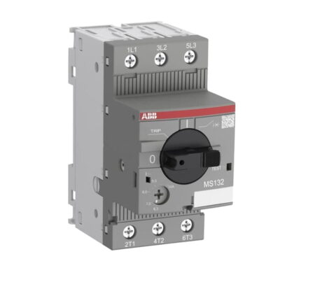 1SAM350000R1010, MS132-10 – GUARDAMOTOR 6.3-10A, 100KA/400VAC 1SAM350000R1010, MS132-10 – GUARDAMOTOR 6.3-10A, 100KA/400VAC
