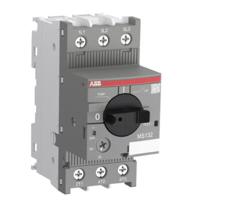 1SAM350000R1014, MS132-25 – GUARDAMOTOR 20-25A, 50KA/440VAC 1SAM350000R1014, MS132-25 – GUARDAMOTOR 20-25A, 50KA/440VAC