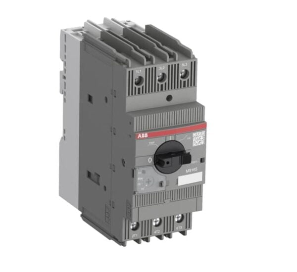 1SAM451000R1014. MS165-32 – GUARDAMOTOR