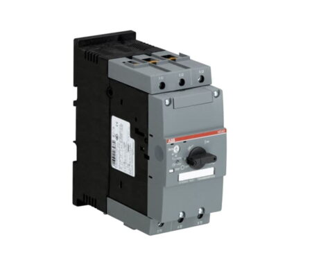 1SAM580000R1006, MS497-50 – GUARDAMOTOR 36-50A 50KA/400VAC