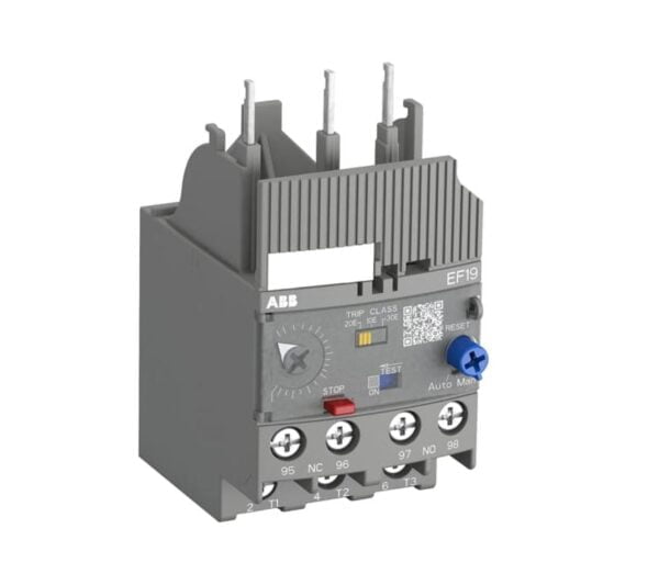 1SAX121001R1103. EF19-2.7 – RELE TERMICO